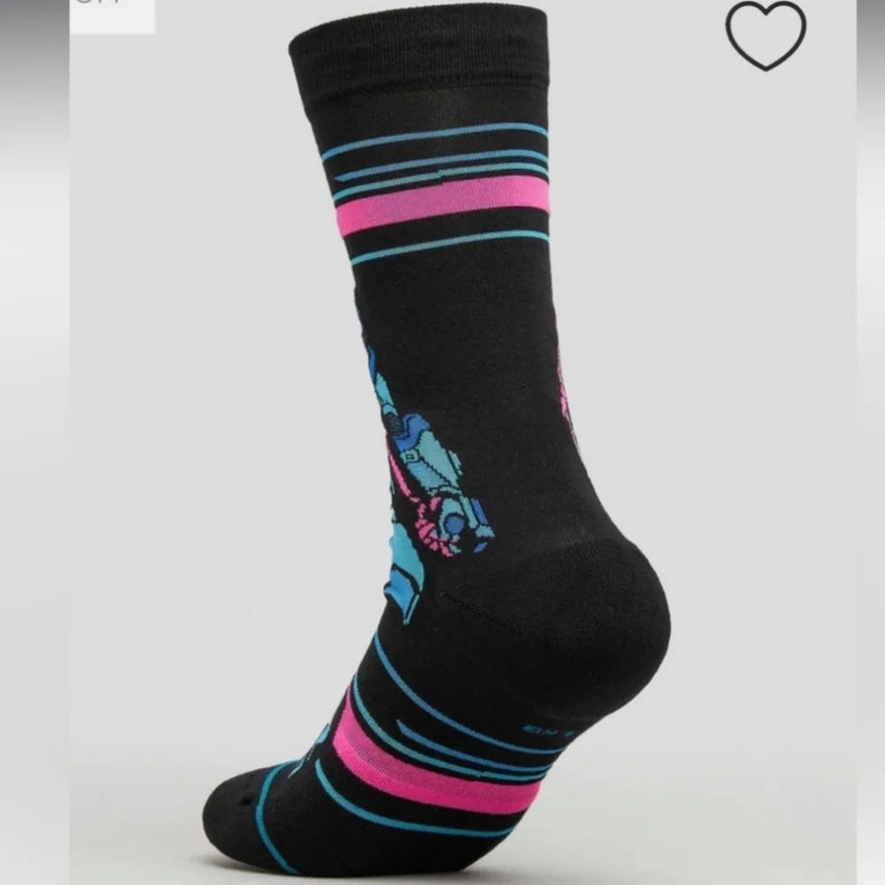 NWT Kid's Lightyear Pixar Stance Crew Socks